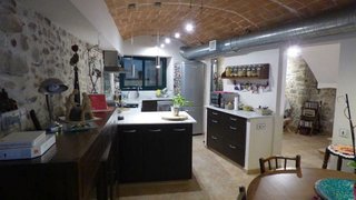 Chalet en venta en Caldes de Montbui