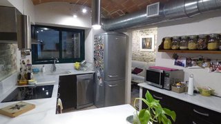 Chalet en venta en Caldes de Montbui