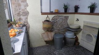 Chalet en venta en Caldes de Montbui