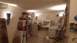 Chalet en venta en Caldes de Montbui