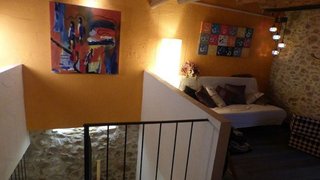 Chalet en venta en Caldes de Montbui