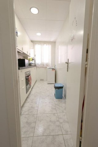 Piso en venta en Casablanca en Sant Boi de Llobregat