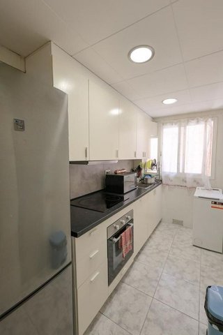 Piso en venta en Casablanca en Sant Boi de Llobregat