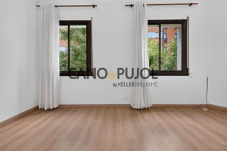 Piso en venta en El Carmel en Barcelona