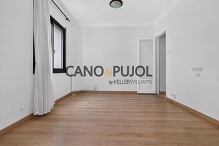 Piso en venta en El Carmel en Barcelona