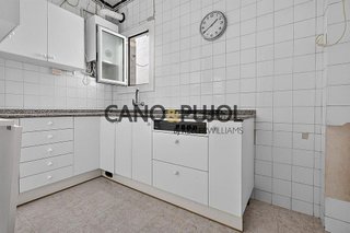 Piso en venta en El Carmel en Barcelona