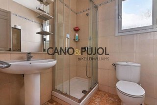 Piso en venta en El Carmel en Barcelona