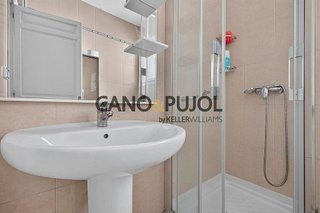 Piso en venta en El Carmel en Barcelona