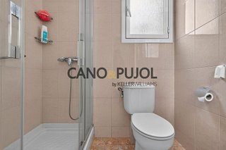 Piso en venta en El Carmel en Barcelona
