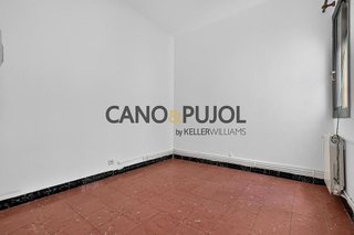 Piso en venta en El Carmel en Barcelona