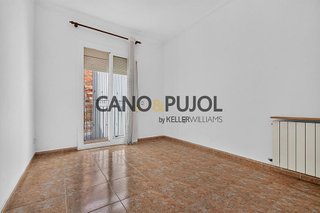 Piso en venta en El Carmel en Barcelona