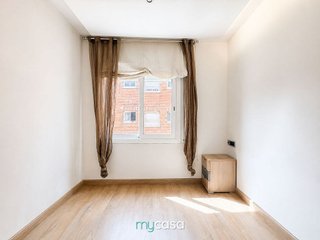 Piso en venta en Montigalà -Sant Crist en Badalona