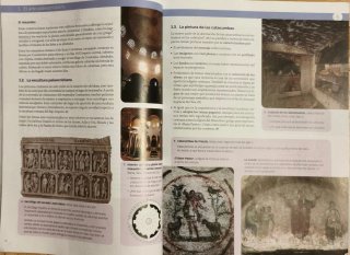 HISTORIA DEL ARTE 2 BTO CONSTRUYENDO MUNDOS