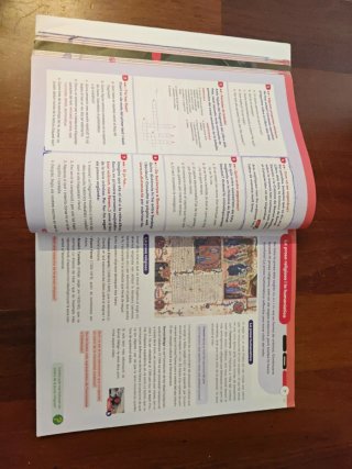 SEQÜÈNCIES de Llengua catalana i literatura 3 ESO