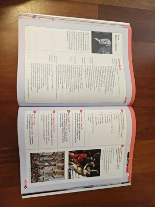 SEQÜÈNCIES de Llengua catalana i literatura 3 ESO