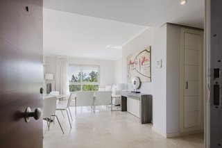 Ático en venta en Campos de Golf - Villa Martin - Los Dolses en Orihuela