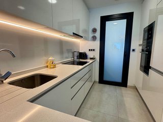 Piso en venta en Playa de Poniente en Benidorm