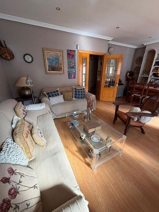 Piso en venta en Chozas de Canales