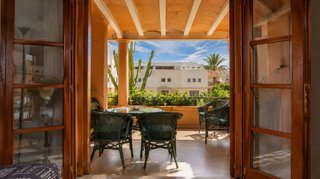 Ático en venta en Santa Eulalia del Río en Santa Eulalia del Río