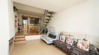 Ático en venta en Santa Eulalia del Río en Santa Eulalia del Río