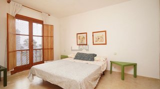 Ático en venta en Santa Eulalia del Río en Santa Eulalia del Río