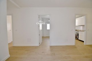 Piso en venta en Juan de Austria en Alcalá de Henares