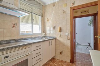 Piso en venta en Centro en Jerez de la Frontera