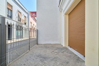 Piso en venta en Centro en Jerez de la Frontera