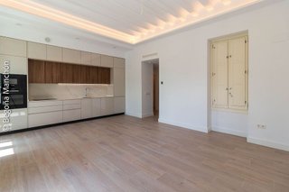 Piso en venta en Centro Histórico - Plaza España en Cádiz