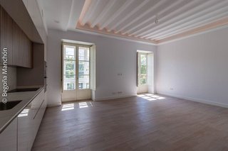 Piso en venta en Centro Histórico - Plaza España en Cádiz