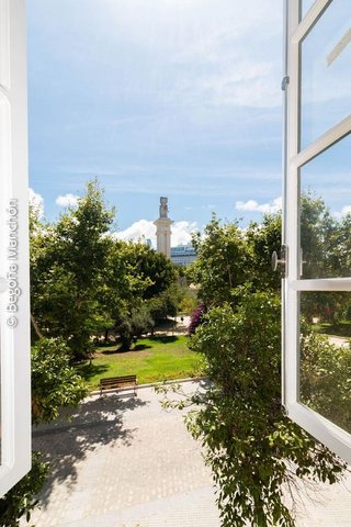 Piso en venta en Centro Histórico - Plaza España en Cádiz