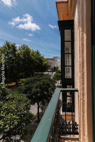 Piso en venta en Centro Histórico - Plaza España en Cádiz