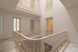 Piso en venta en Centro Histórico - Plaza España en Cádiz