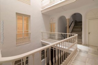 Piso en venta en Centro Histórico - Plaza España en Cádiz