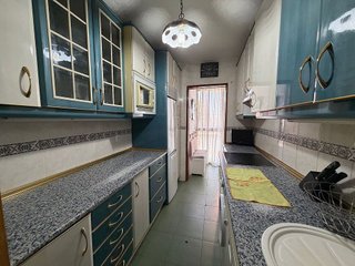 Piso en venta en Estación-Manantiales en Guadalajara