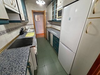 Piso en venta en Estación-Manantiales en Guadalajara