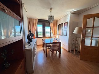 Piso en venta en Estación-Manantiales en Guadalajara