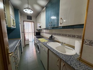 Piso en venta en Estación-Manantiales en Guadalajara