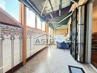 Piso en venta en Ayuntamiento - Centro en Alzira