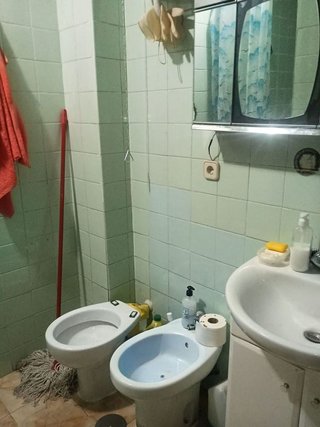 Piso en venta en Centro en Alcobendas