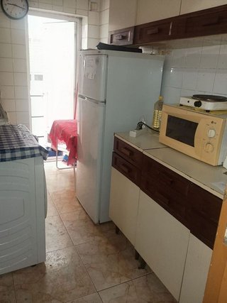 Piso en venta en Centro en Alcobendas