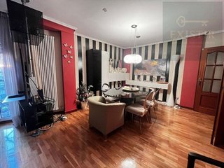Dúplex en venta en Centro en Palencia