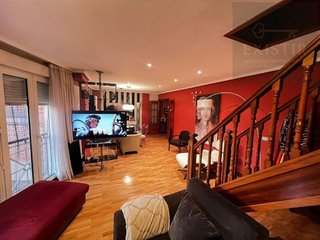Dúplex en venta en Centro en Palencia