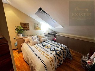 Dúplex en venta en Centro en Palencia