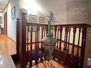 Dúplex en venta en Centro en Palencia