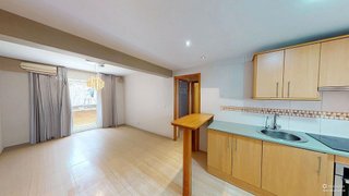 Piso en venta en Pla de Bon Repós en Alicante