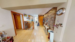 Piso en venta en Pla de Bon Repós en Alicante