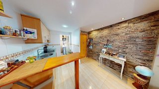 Piso en venta en Pla de Bon Repós en Alicante