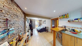 Piso en venta en Pla de Bon Repós en Alicante
