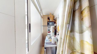 Piso en venta en Pla de Bon Repós en Alicante